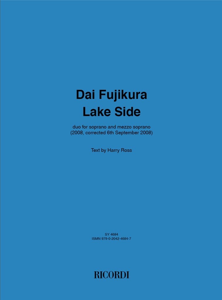 Lake Side